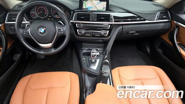 BMW 4-Series 2018 — фото 10