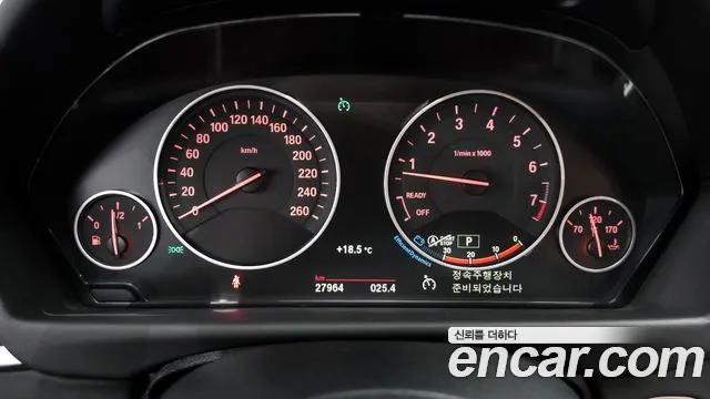 BMW 4-Series 2018 — фото 11