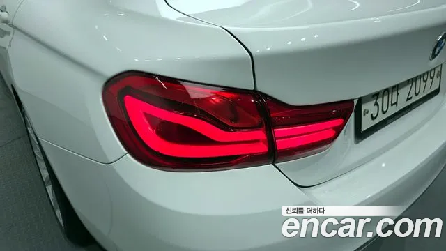 BMW 4-Series 2018 — фото 9