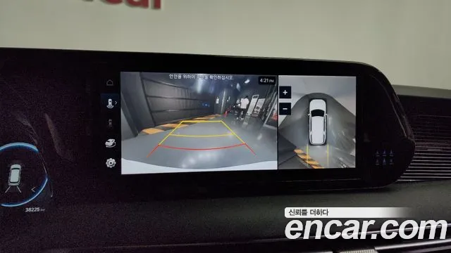 Hyundai Palisade 2024 — фото 20