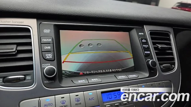 Hyundai Genesis 2013 — фото 15