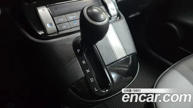 Hyundai Casper 2022 — фото 12