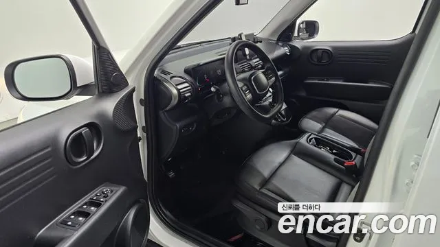 Hyundai Casper 2022 — фото 13
