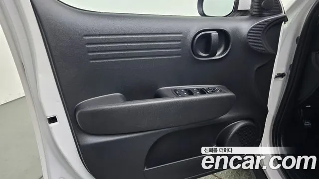Hyundai Casper 2022 — фото 14