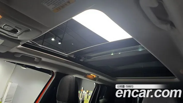 Jeep Renegade 2016 — фото 18