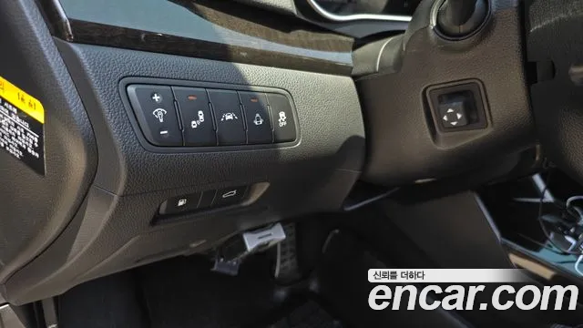 Kia K7 2014 — фото 18