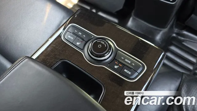 Kia K7 2014 — фото 19