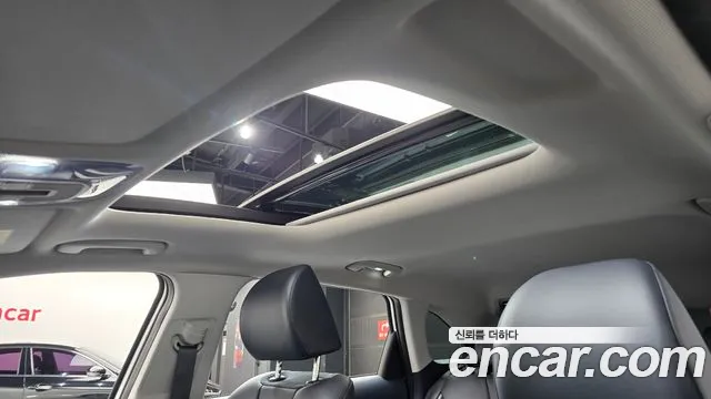 Hyundai Nexo 2022 — фото 16
