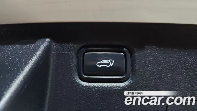 Hyundai Nexo 2022 — фото 17