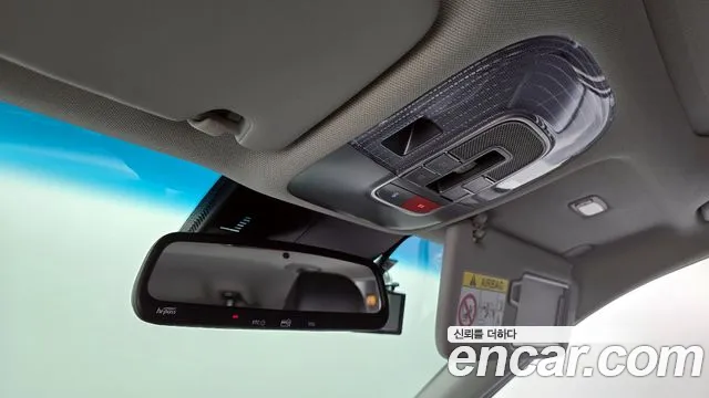 Hyundai Nexo 2022 — фото 19