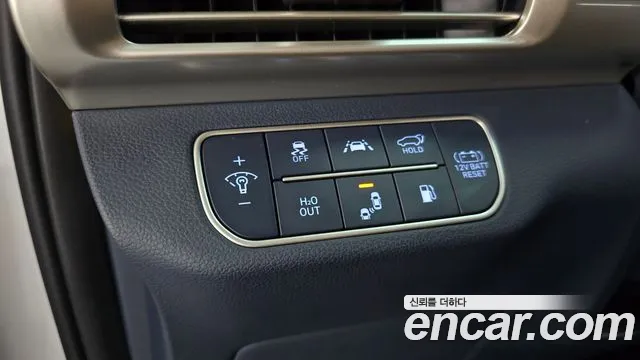 Hyundai Nexo 2022 — фото 20