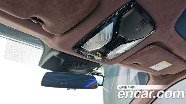 BMW XM 2023 — фото 16