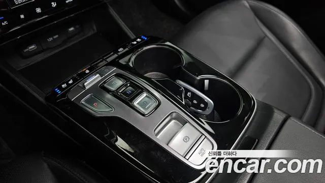 Hyundai Tucson 2021 — фото 12