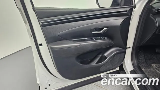 Hyundai Tucson 2021 — фото 14
