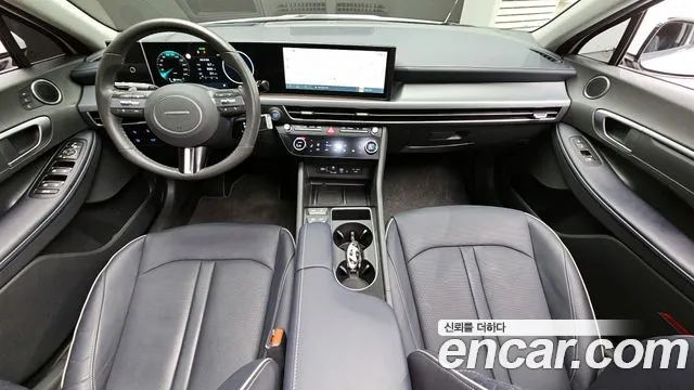 Hyundai Sonata 2024 — фото 10