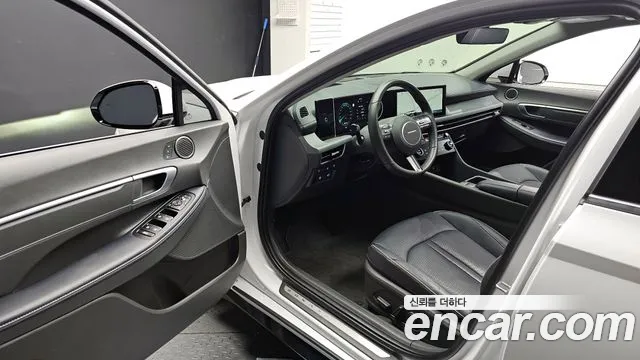Hyundai Sonata 2024 — фото 13