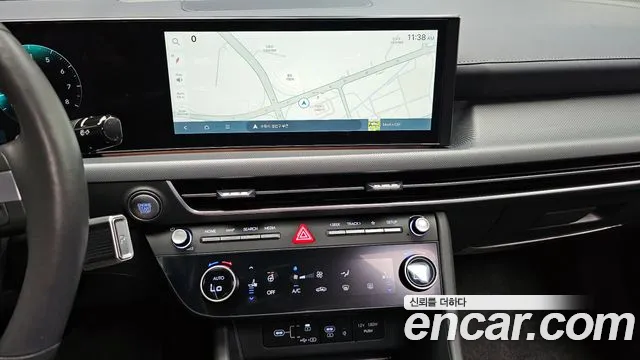 Hyundai Sonata 2024 — фото 19