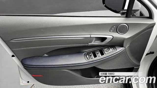 Hyundai Sonata 2024 — фото 14