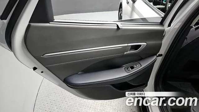 Hyundai Sonata 2024 — фото 15