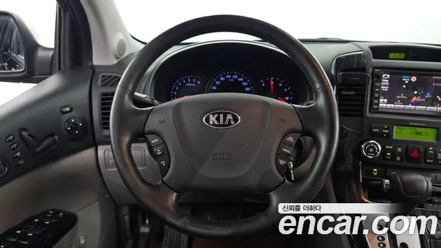 Kia Canival 2013 — фото 13
