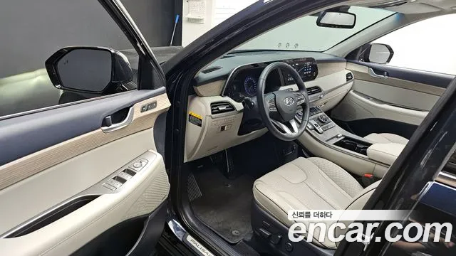 Hyundai Palisade 2019 — фото 12