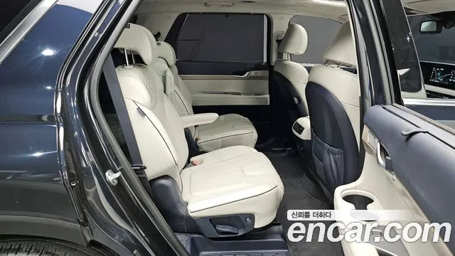 Hyundai Palisade 2019 — фото 16