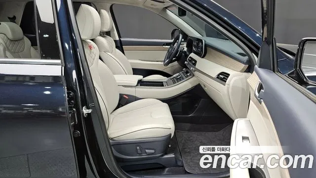 Hyundai Palisade 2019 — фото 15