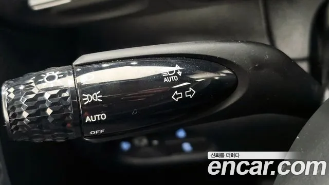 Hyundai Casper 2024 — фото 18
