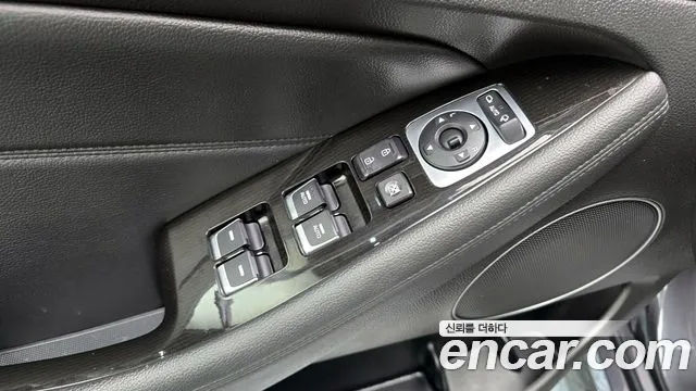 Kia K7 2015 — фото 18