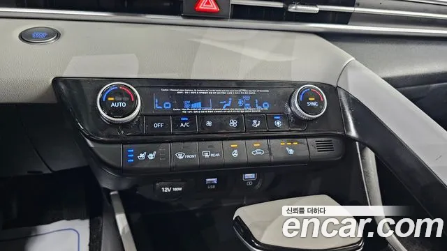 Hyundai AVANTE 2021 — фото 12