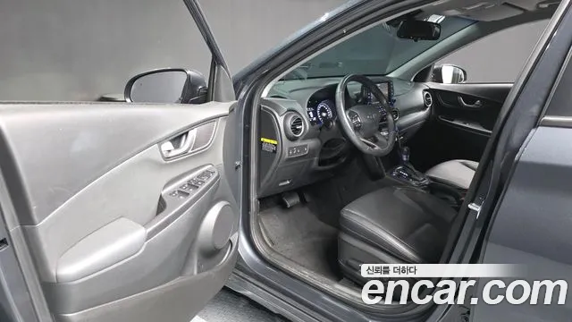 Hyundai Kona 2018 — фото 13