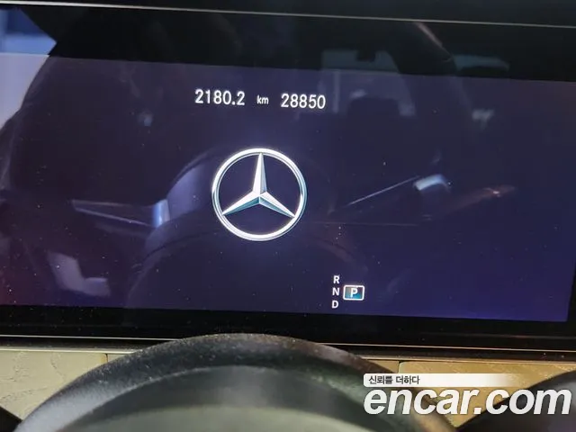 Mercedes-Benz E-Class 2021 — фото 2
