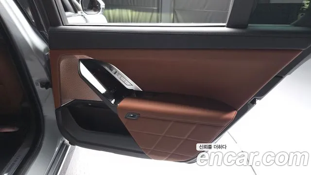BMW 7-Series 2025 — фото 15