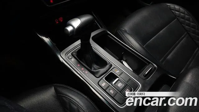 Kia Sorento 2020 — фото 12