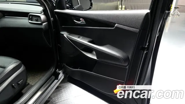 Kia Sorento 2020 — фото 14