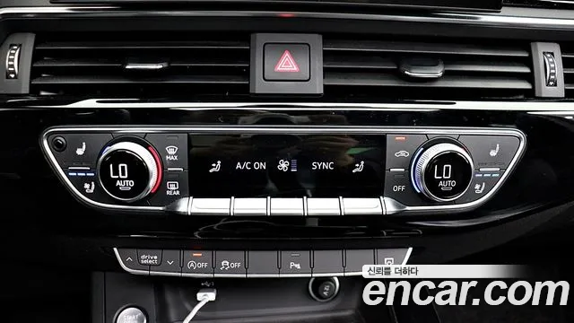 Audi A4 2022 — фото 17