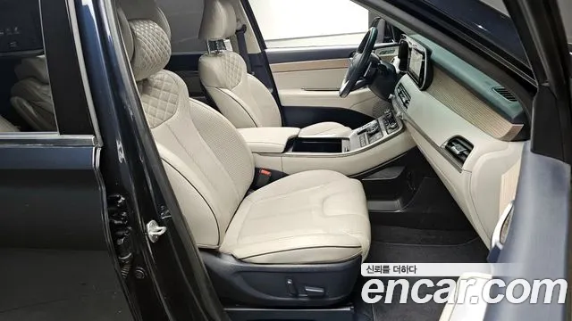 Hyundai Palisade 2019 — фото 13
