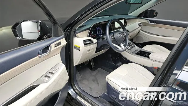 Hyundai Palisade 2019 — фото 17