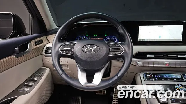 Hyundai Palisade 2019 — фото 18