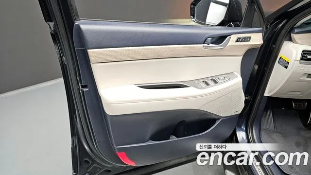 Hyundai Palisade 2019 — фото 14