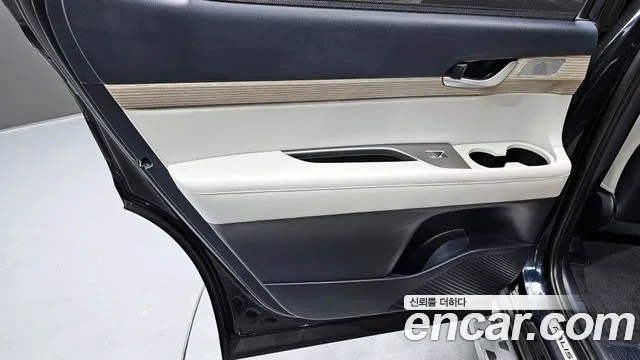Hyundai Palisade 2019 — фото 15