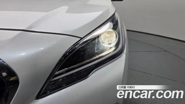 Hyundai Sonata 2016 — фото 7