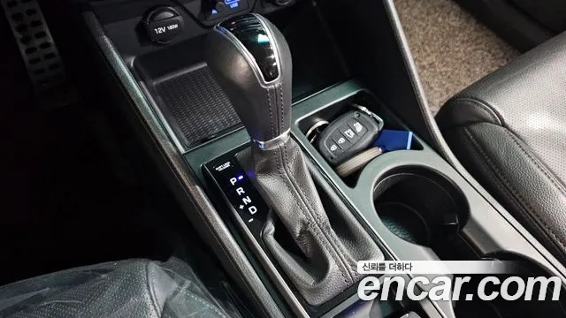 Hyundai Tucson 2016 — фото 9