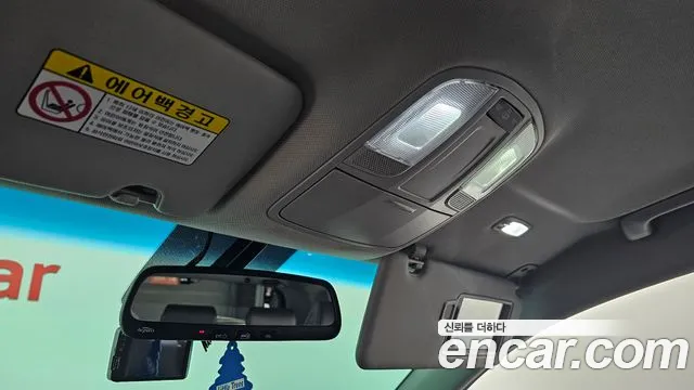 Hyundai Tucson 2016 — фото 15