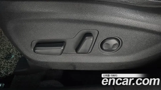 Hyundai Tucson 2016 — фото 16