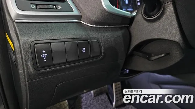 Hyundai Tucson 2016 — фото 19