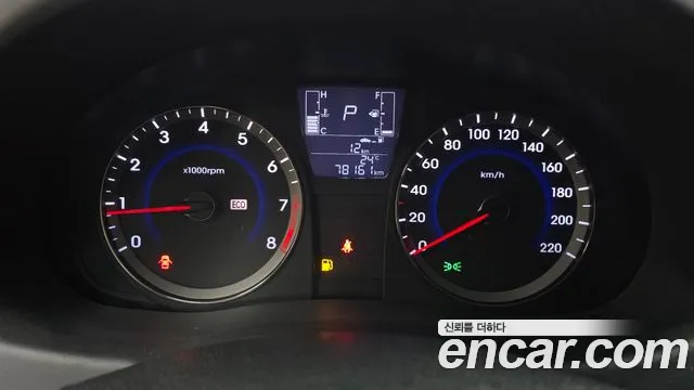 Hyundai Accent 2016 — фото 11