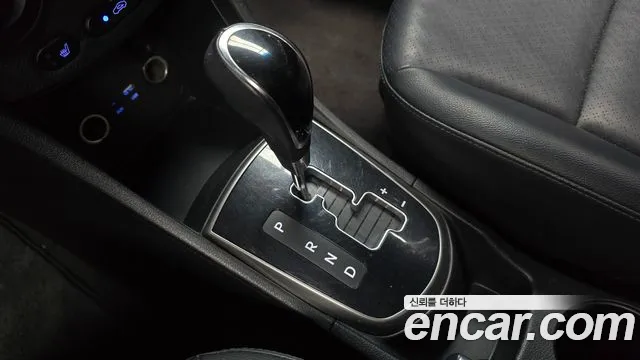 Hyundai Accent 2016 — фото 12