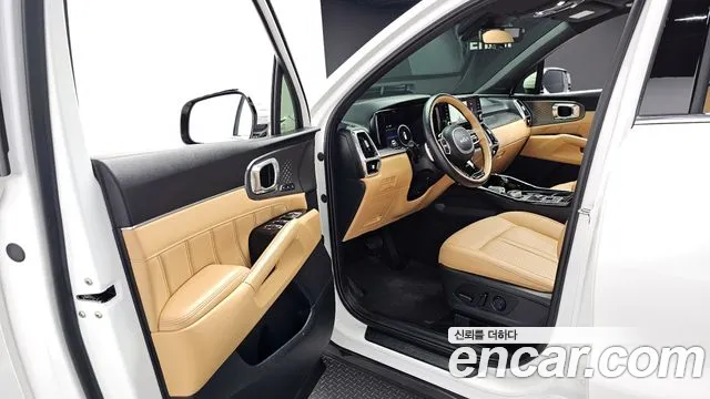 Kia Sorento 2023 — фото 13