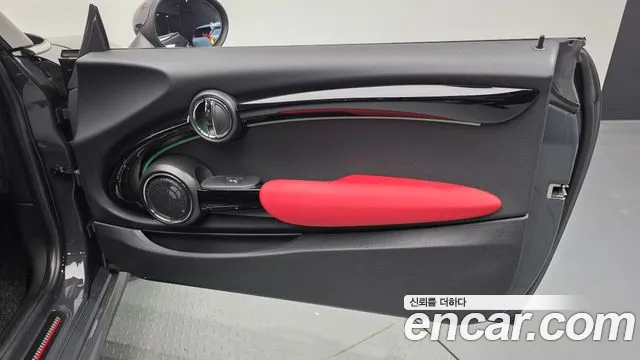 Mini Cooper 2019 — фото 15